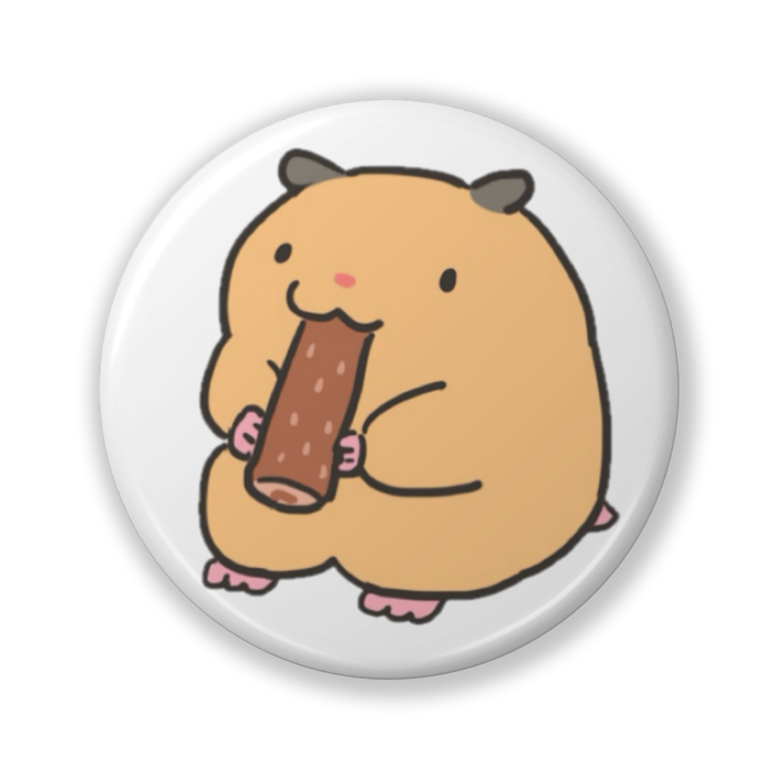 缶バッジ（バリュー） - 32mm