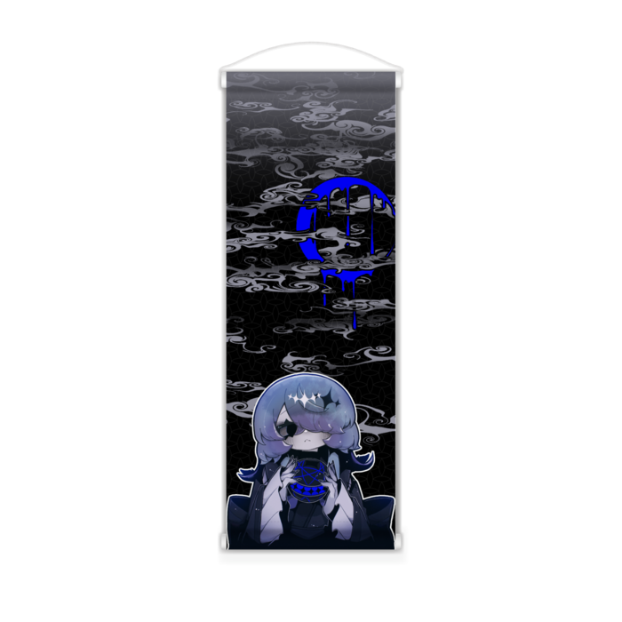 ミニタペストリー - 182x515(mm)