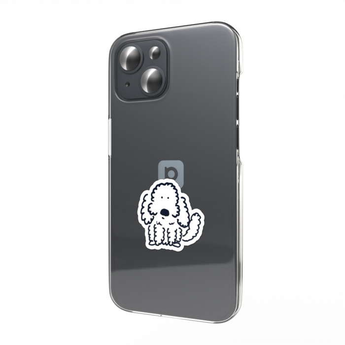 スマホステッカー - 縦