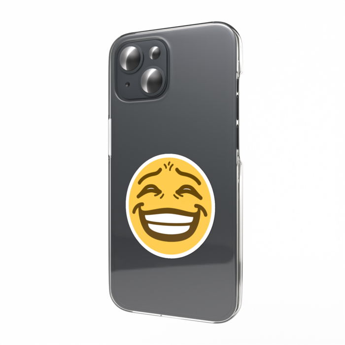 スマホステッカー - 縦