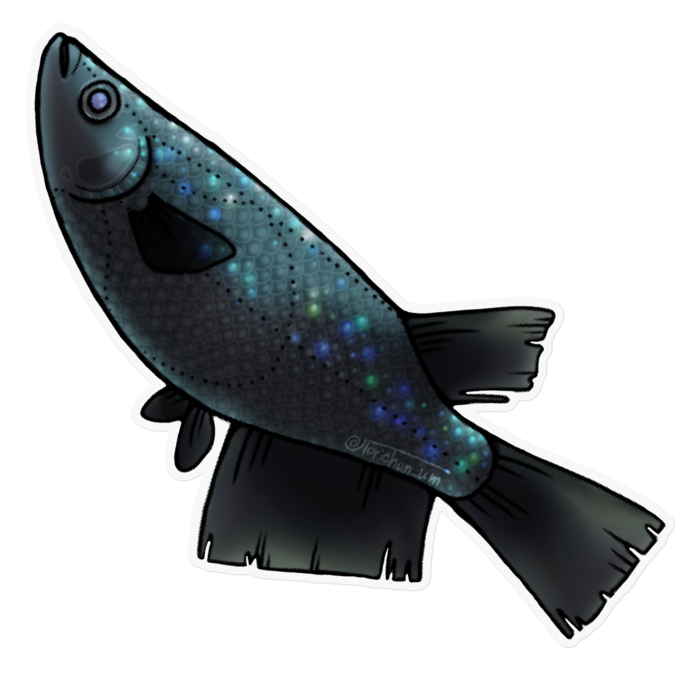 ブラックダイヤ　ー　クリア／160 x 160㍉