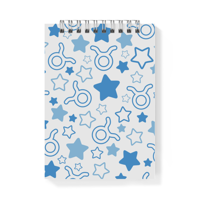 メモ帳 - A6 - 片面