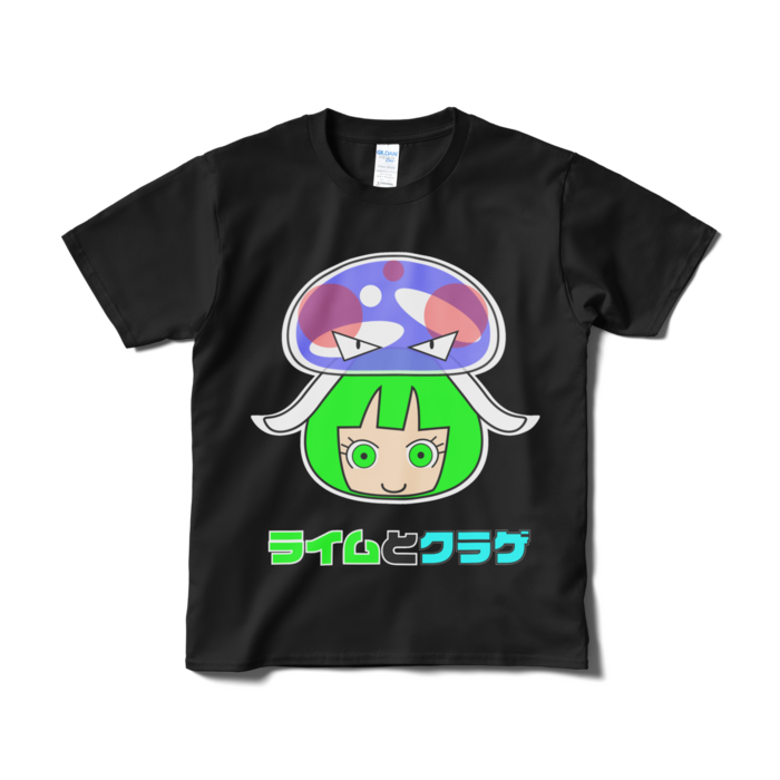 Tシャツ（短納期） - S - ブラック