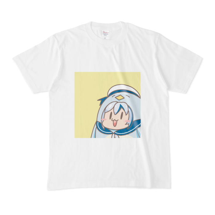 Tシャツ - M - 白