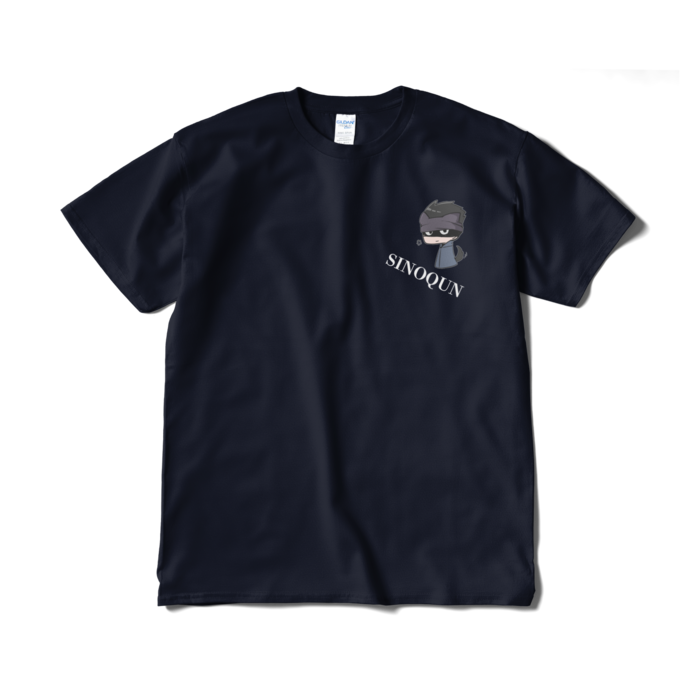 Tシャツ（短納期） - XL - ネイビー