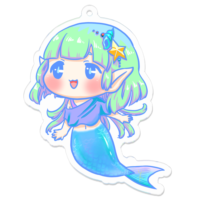 色主線ver. 70 x 70 (mm)