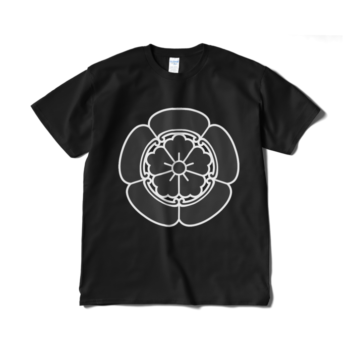 Tシャツ(短納期) - XL - ブラック