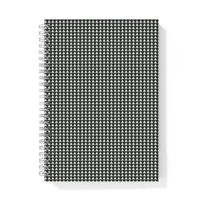 リングノート - A5 - 両面