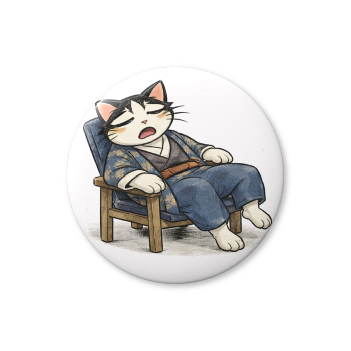 缶バッジ（バリュー） - 32mm