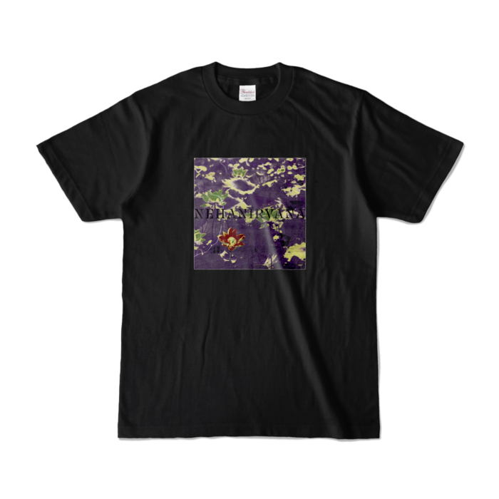BLACK / S