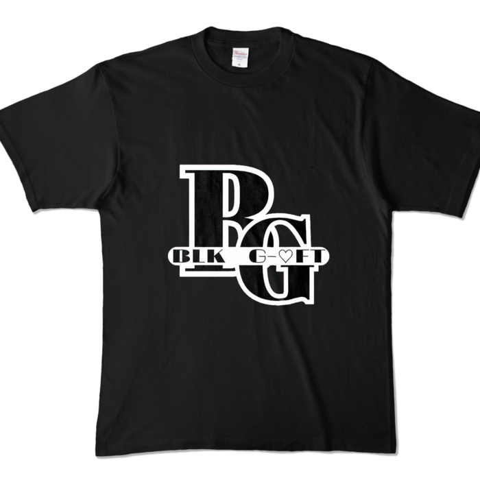 - XL - ブラック (濃色)