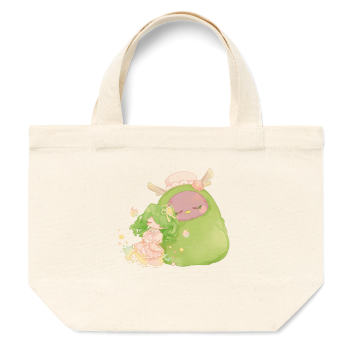トートバッグ - S - 
