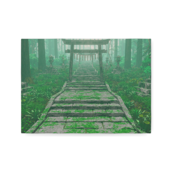 キャンバス - F4
