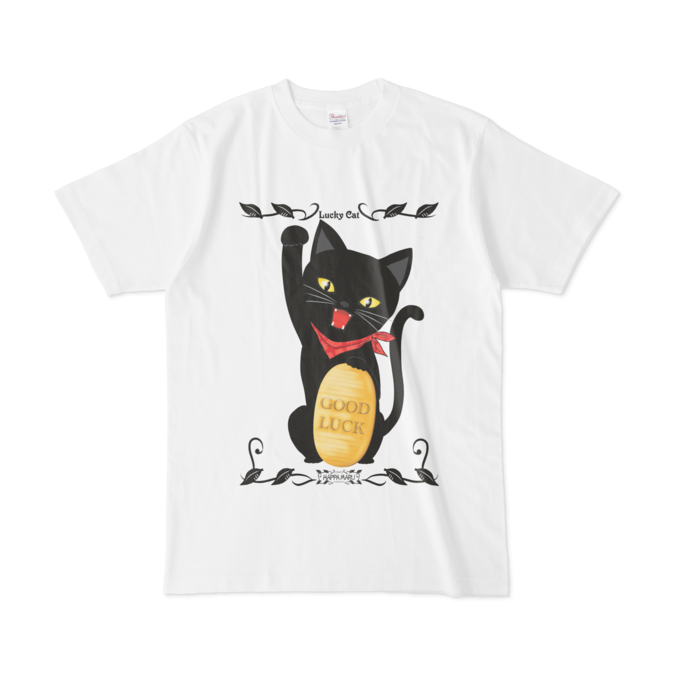 Tシャツ - L