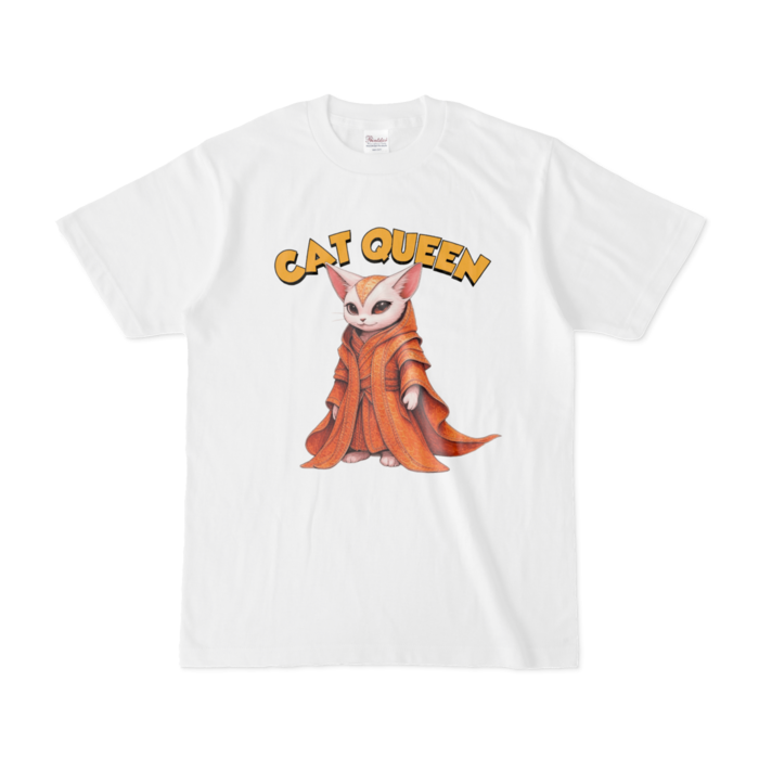 Tシャツ - S - 白