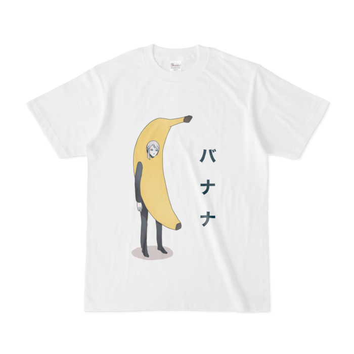 Tシャツ - S - 白