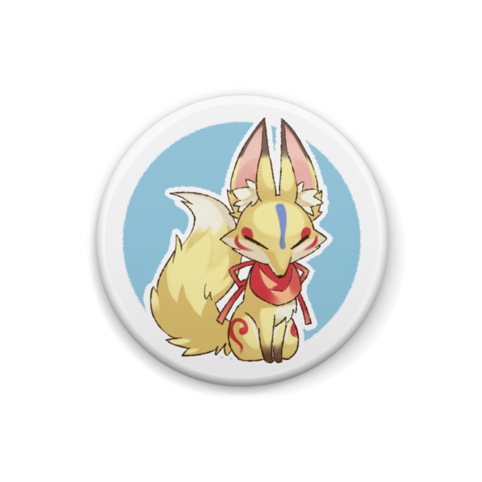 3.金(Sサイズ) - 25mm