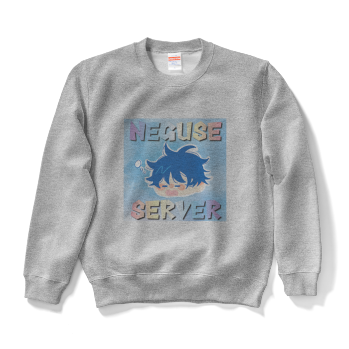 スウェット - S - グレー