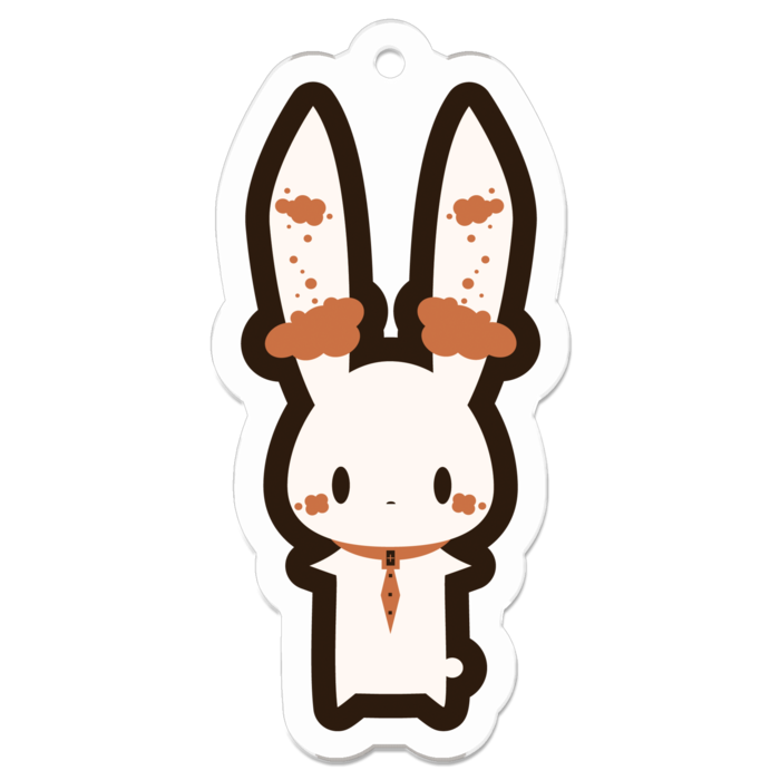 曇り - 50 x 50 (mm)