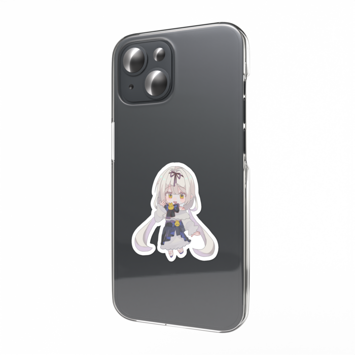 スマホステッカー - 縦