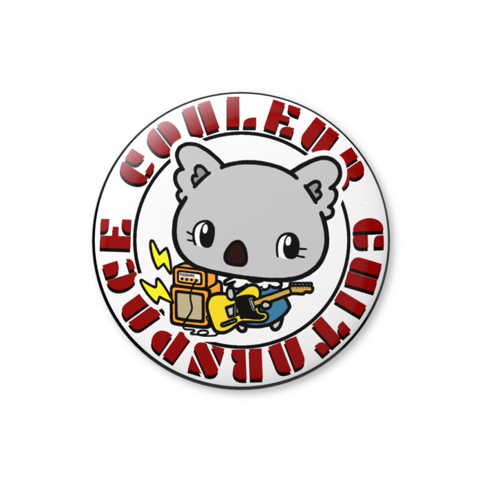 缶バッジ（バリュー） - 32mm