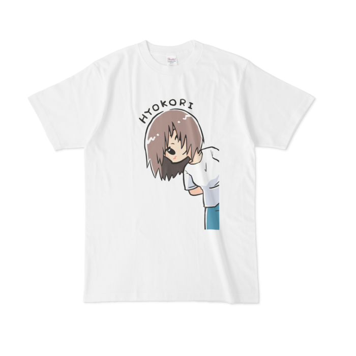 Tシャツ - L