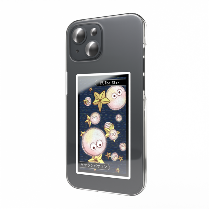 スマホステッカー - 縦