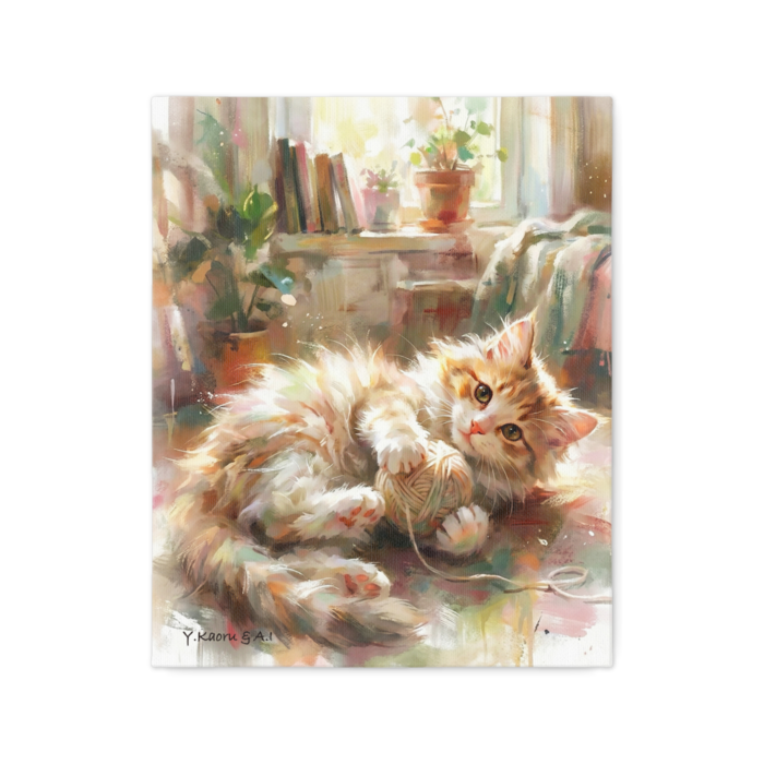 キャンバス - F3