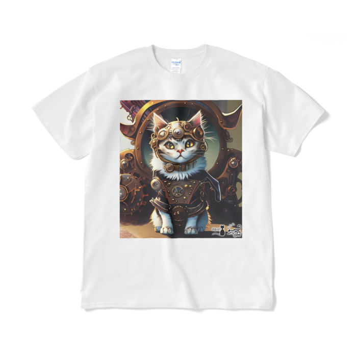 Tシャツ（短納期） - XL - ホワイト