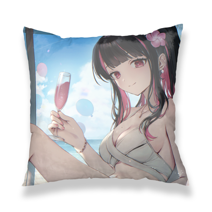 クッションカバー - 450x450(mm)