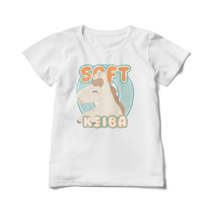 レディースTシャツ - L
