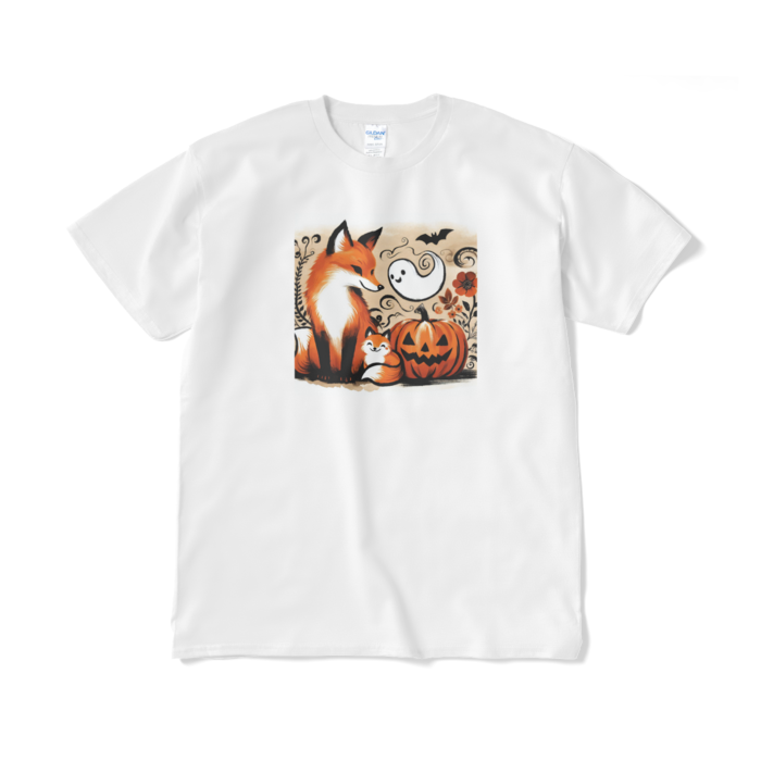 Tシャツ(短納期) - XL - ホワイト