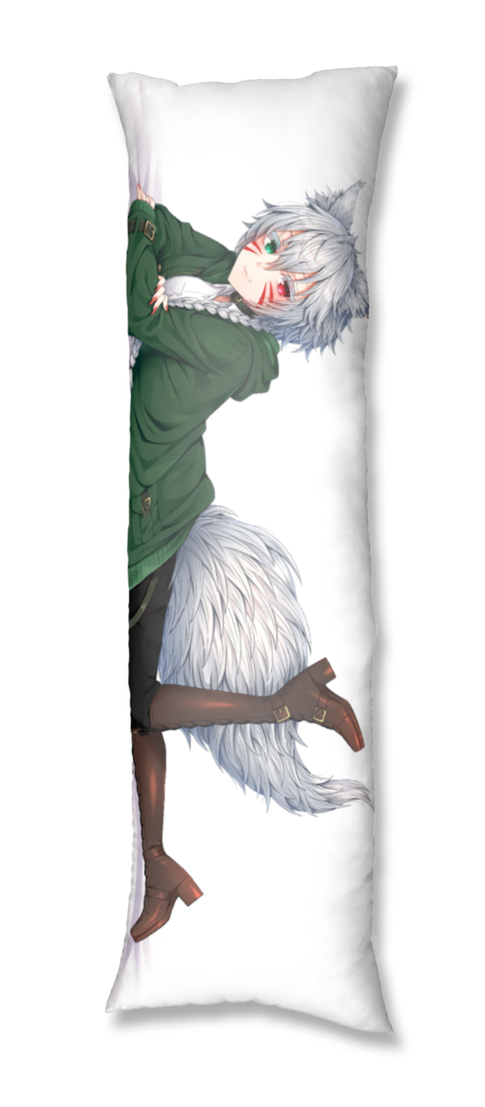 抱き枕カバー - 500x1600(mm)