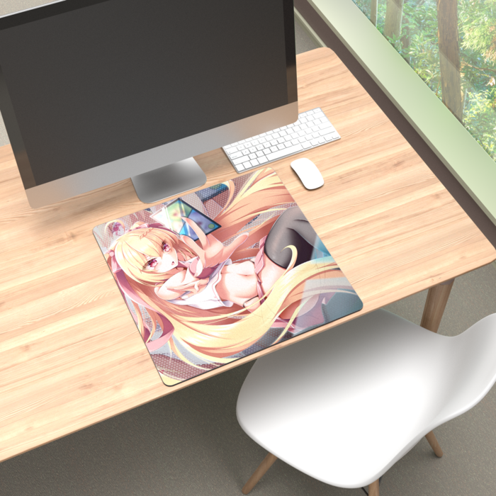 プレイマット - 450 × 450mm