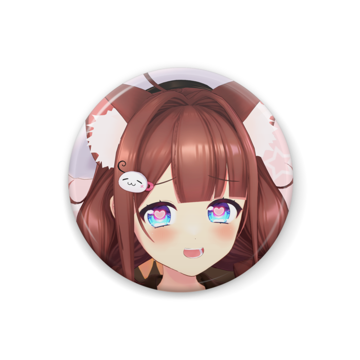 うずひ(デレの姿)