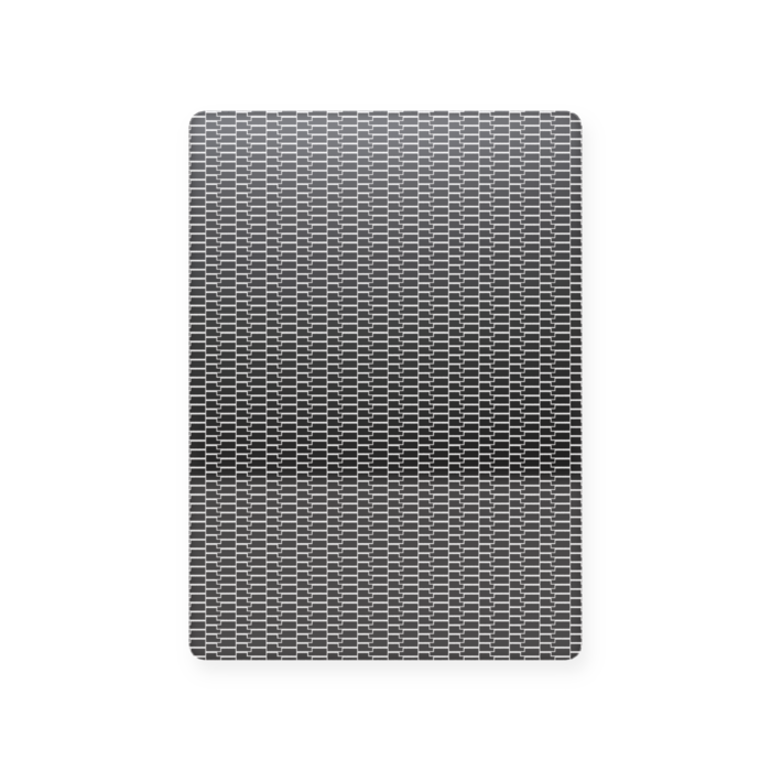 プラスチックカード - トレカ（63 × 88mm）