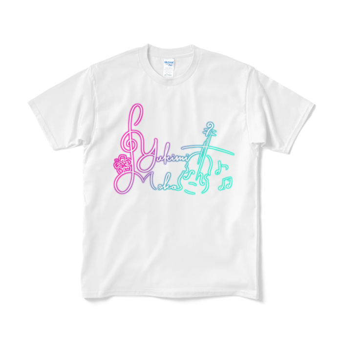 Tシャツ(短納期) - M - ホワイト