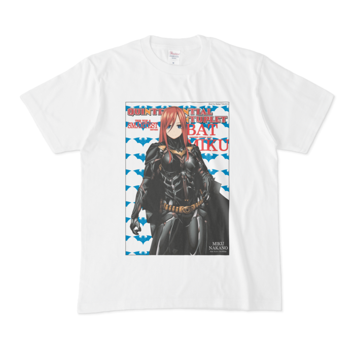 Tシャツ - M - 白