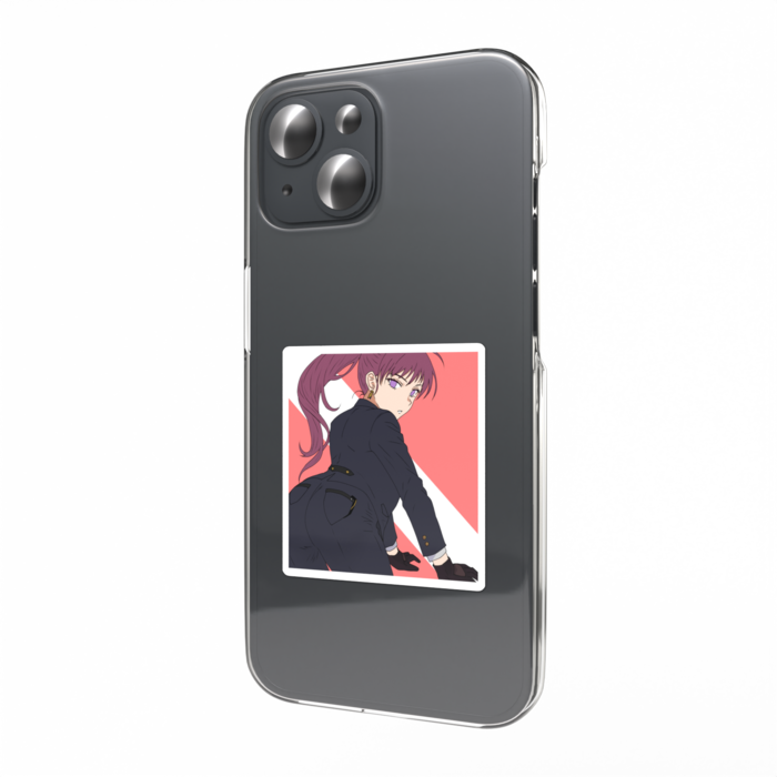 スマホステッカー - 縦