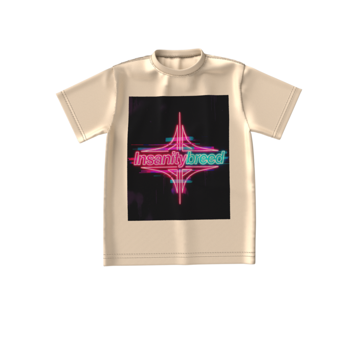 ビッグシルエットTシャツ - S - 正面(1)