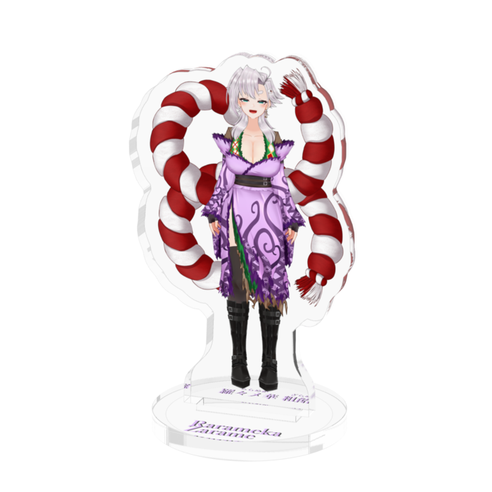 サイズ小 - 50x50mm