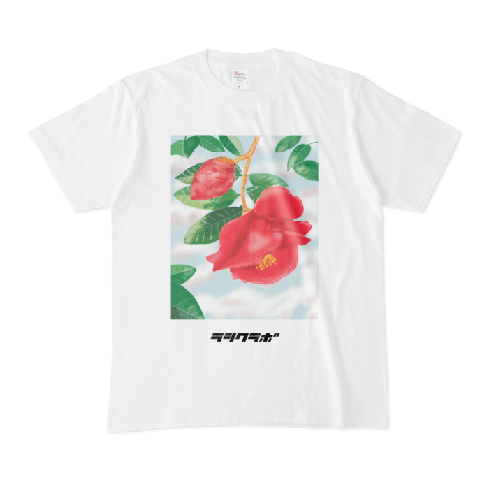 Tシャツ - M - 白