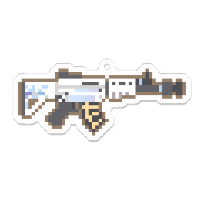 ④武器ver.