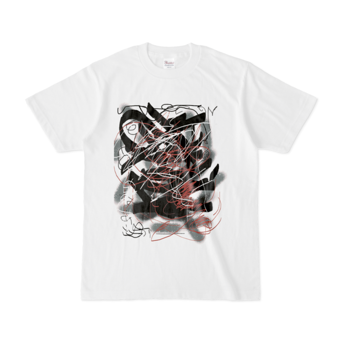 Tシャツ - S - 白