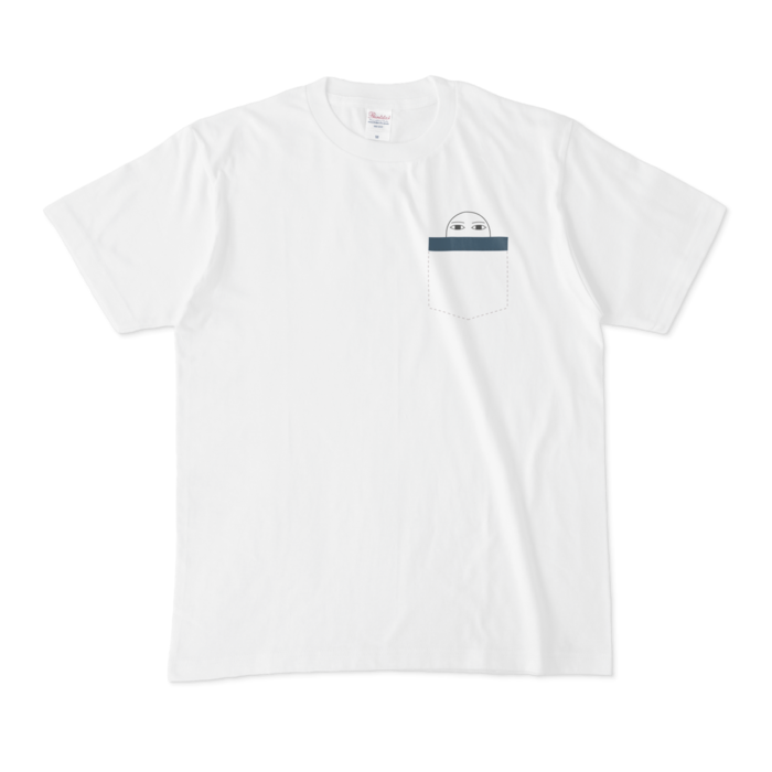 Tシャツ - M