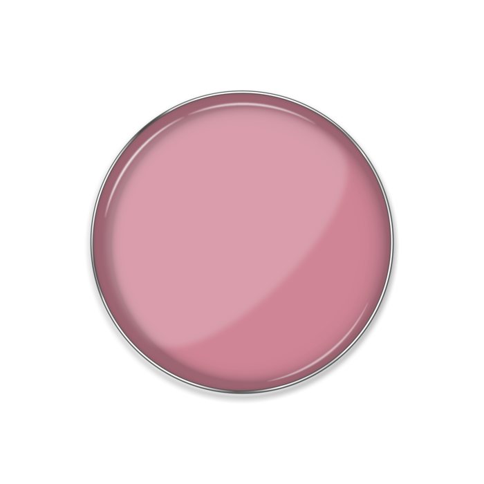 ピンバッジ - 丸形25mm