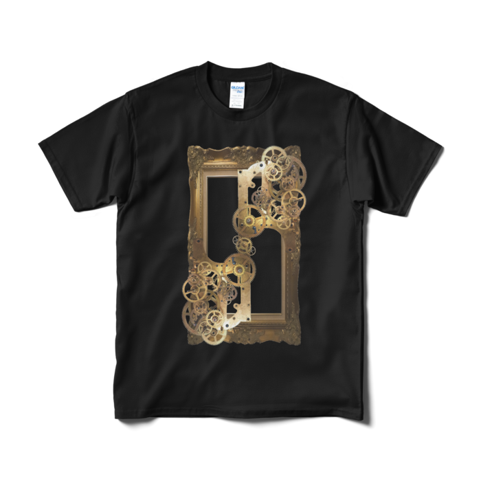 Tシャツ（短納期） - M - ブラック