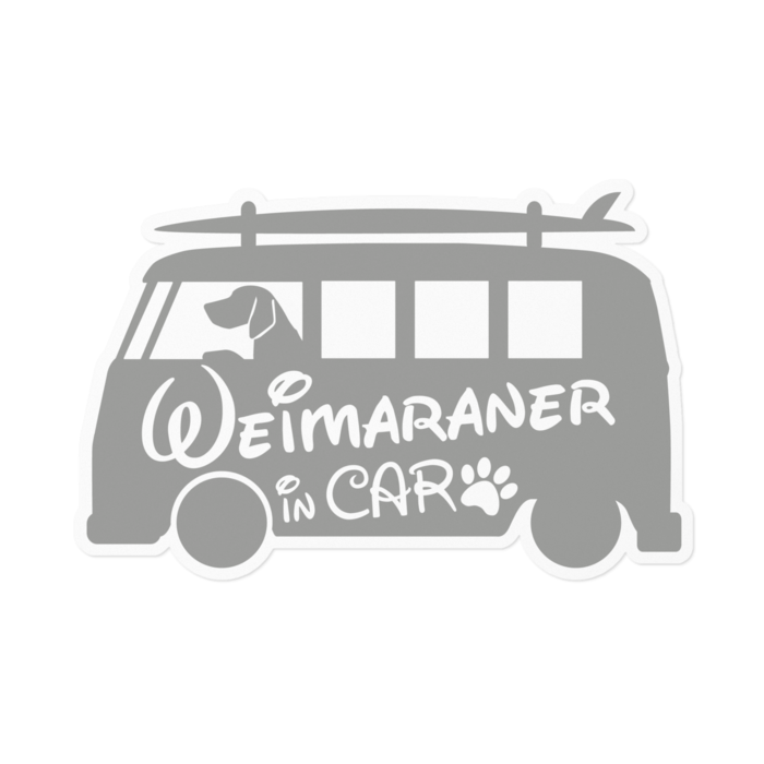 ステッカー - 160 x 160 (mm)