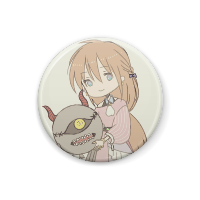缶バッジ - 32mm