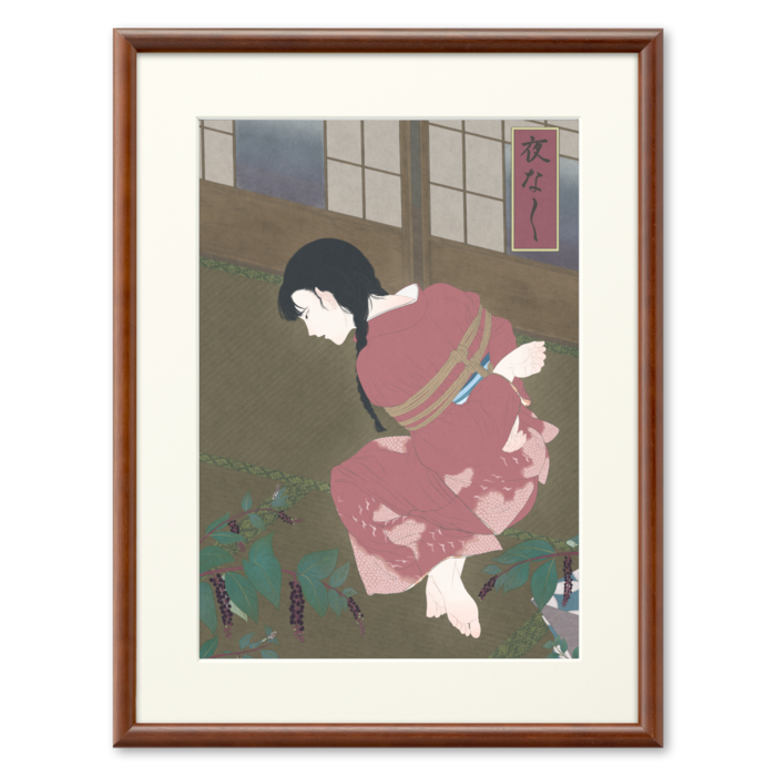 複製画(プリモアート) - A4